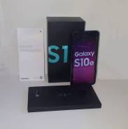 Samsung Galaxy S10e. /, 3G, 4G LTE, Dual-SIM, , NFC 