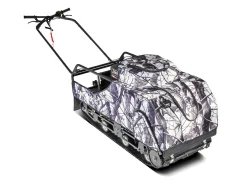 Baltmotors Snowdog Standard. ��������, ��� ���, � �������� ����