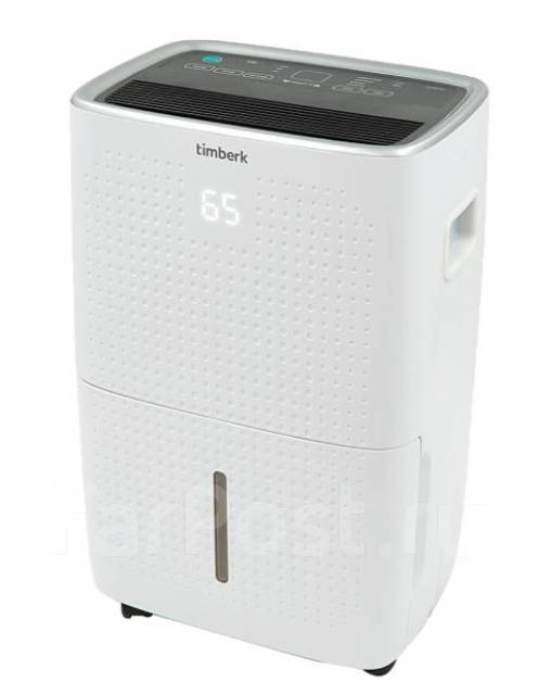 Осушитель воздуха Timberk T-DH30-P41E (на 25-30кв. м. ), новый, в ...