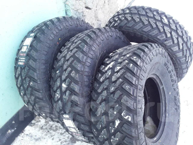iLink Wildwolf M/T. ����� mt, 2021 ���, ����� ����