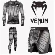 Venum Camo шорты