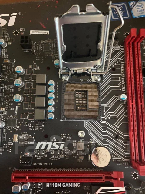 H110 ����
