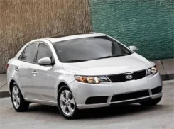 Kia Cerato ����