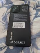 Oukitel C21 Pro. , , 4G LTE, Dual-SIM 