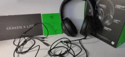Razer Kraken X Lite ����