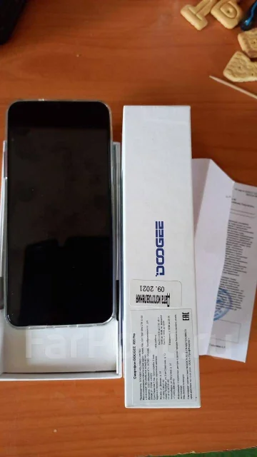 Doogee. ����� ����