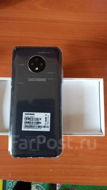 Doogee. ����� ����