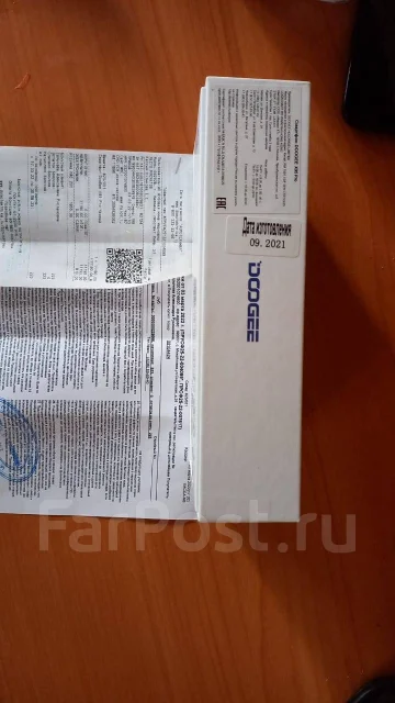 Doogee. ����� ����