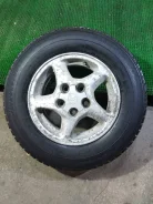 Bridgestone Blizzak VM-41. �����������, �/�, ����� 30 % ����