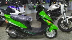 Racer Meteor RC50QT-3. 50����. ��., ��������, ��� ���, ��� ������� ����