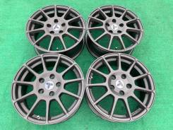 Tecmag. 6.5x16", 5x112, ET46,  57,1. 