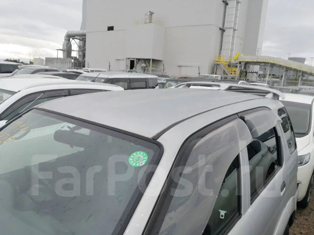 Toyota Cami. J122E, K3VE ����