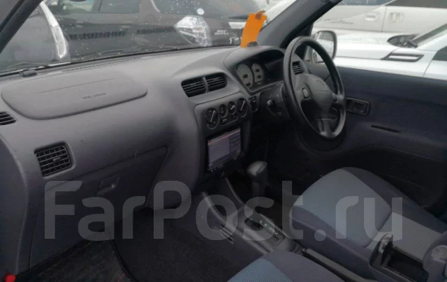 Toyota Cami. J122E, K3VE ����