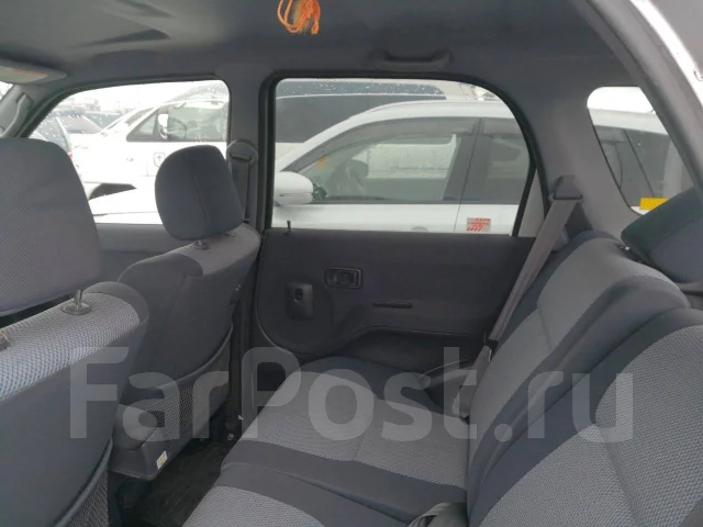 Toyota Cami. J122E, K3VE ����
