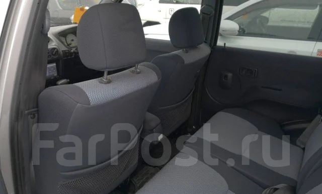 Toyota Cami. J122E, K3VE ����
