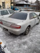 Nissan Presea ����