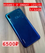 Huawei P Smart 2019. �/� ����