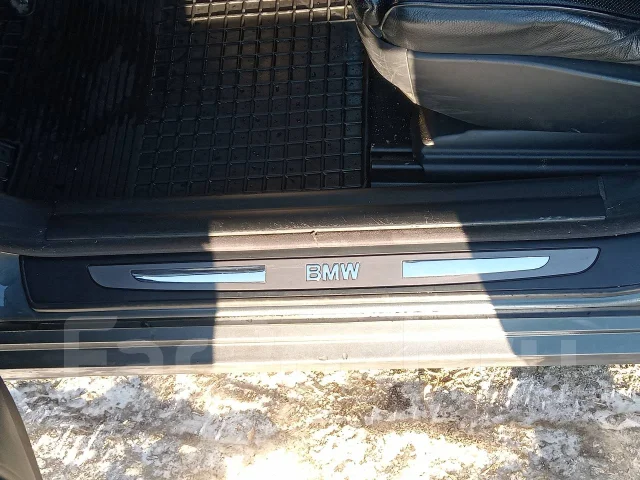 BMW 7-Series. �������, ������, 5.0 (367��.�.), ������, 238 000����. �� ����