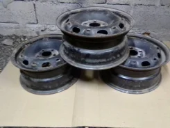 Skoda. x14" ����