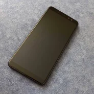 Samsung Galaxy A8+. �/�, ������, 3G, 4G LTE, Dual-SIM, ����������, NFC ����
