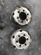 Alcoa. 6.0x17.5", 6x222.25, �� 165���. ����