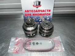 ����� ��������� CVT JF015 (RE0F11A) Nissan 901072 ����