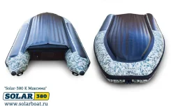 Solar 380. 2023 ���, ����� 3,8��., ��������� ��� ��������� ����