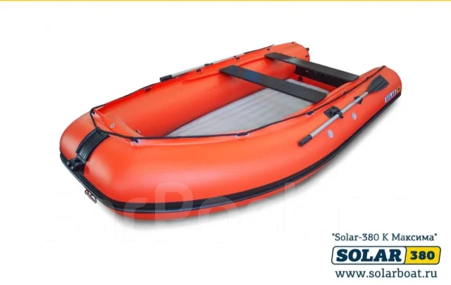Solar 380. 2023 ���, ����� 3,8��., ��������� ��� ��������� ����