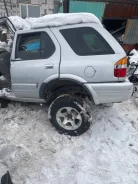Isuzu Wizard ����