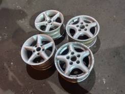 TSW. 7.0x15", 5x120, ET18 