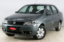 Fiat Albea ����