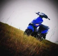 Racer Meteor RC50QT-3. 50����. ��., ��������, ��� ���, � �������� ����