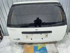 Nissan Avenir. 10, GA16 ����
