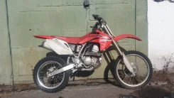 Honda CRF 150R. 150����. ��., ��������, ���, � �������� ����