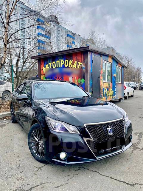 Авто под выкуп владивосток