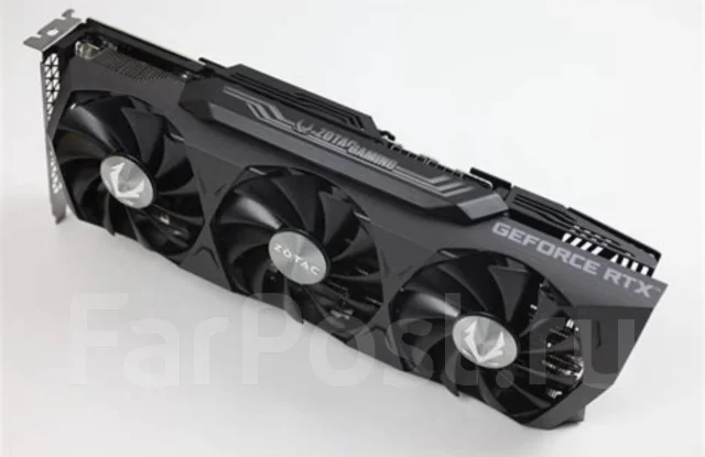 GeForce RTX 3080 ����