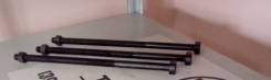       Hino 500/700 D=16x1.5 L=350 SZ10616004, SZ106-16040 