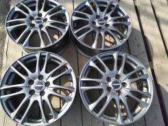Nexta. 6.5x16", 5x100, ET47,  70,0. 