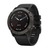 Garmin Fenix 6X. GPS ����