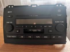 ������ ������� ��������� Land Cruiser Prado GRJ120 ����