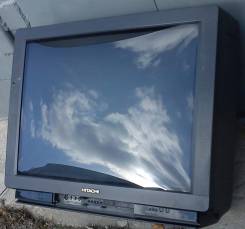 Hitachi. CRT (���) ����