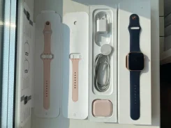 Apple Watch Series 4. GPS ����