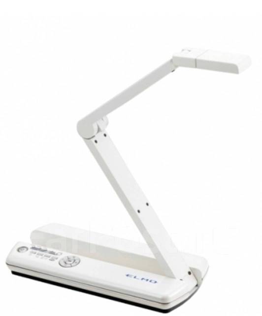 Документ камера Elmo MO1 Оборудование для бизнеса во Владивостоке