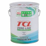 TCL. 5W-30, �������������, 1��. ����