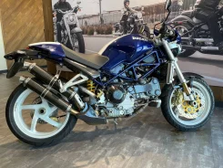 Ducati Monster S4R. 998����. ��., ��������, ���, � �������� ����