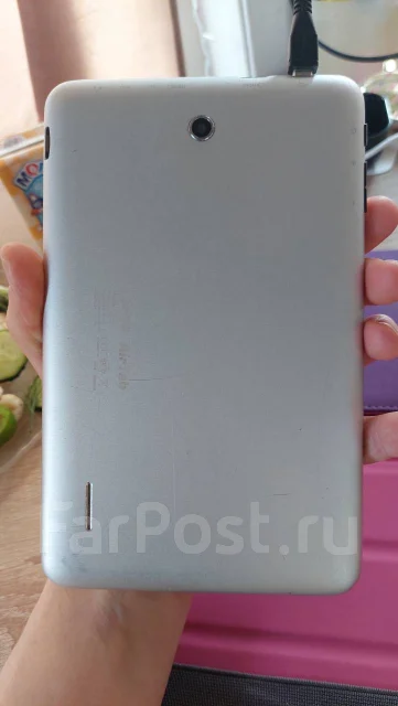 DNS AirTab PG7001 ����