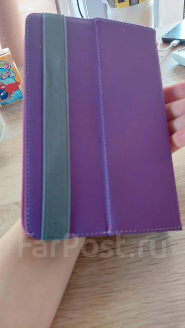 DNS AirTab PG7001 ����