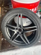 AVS Model T5. 8.0x18", 5x114.3, ET38 ����