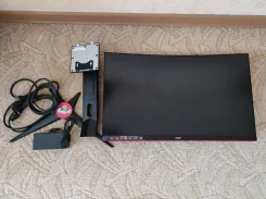 AOC. 27" ����