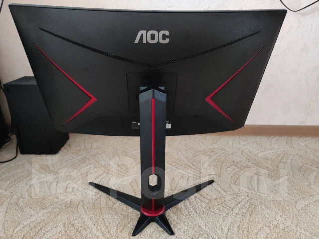 AOC. 27" ����